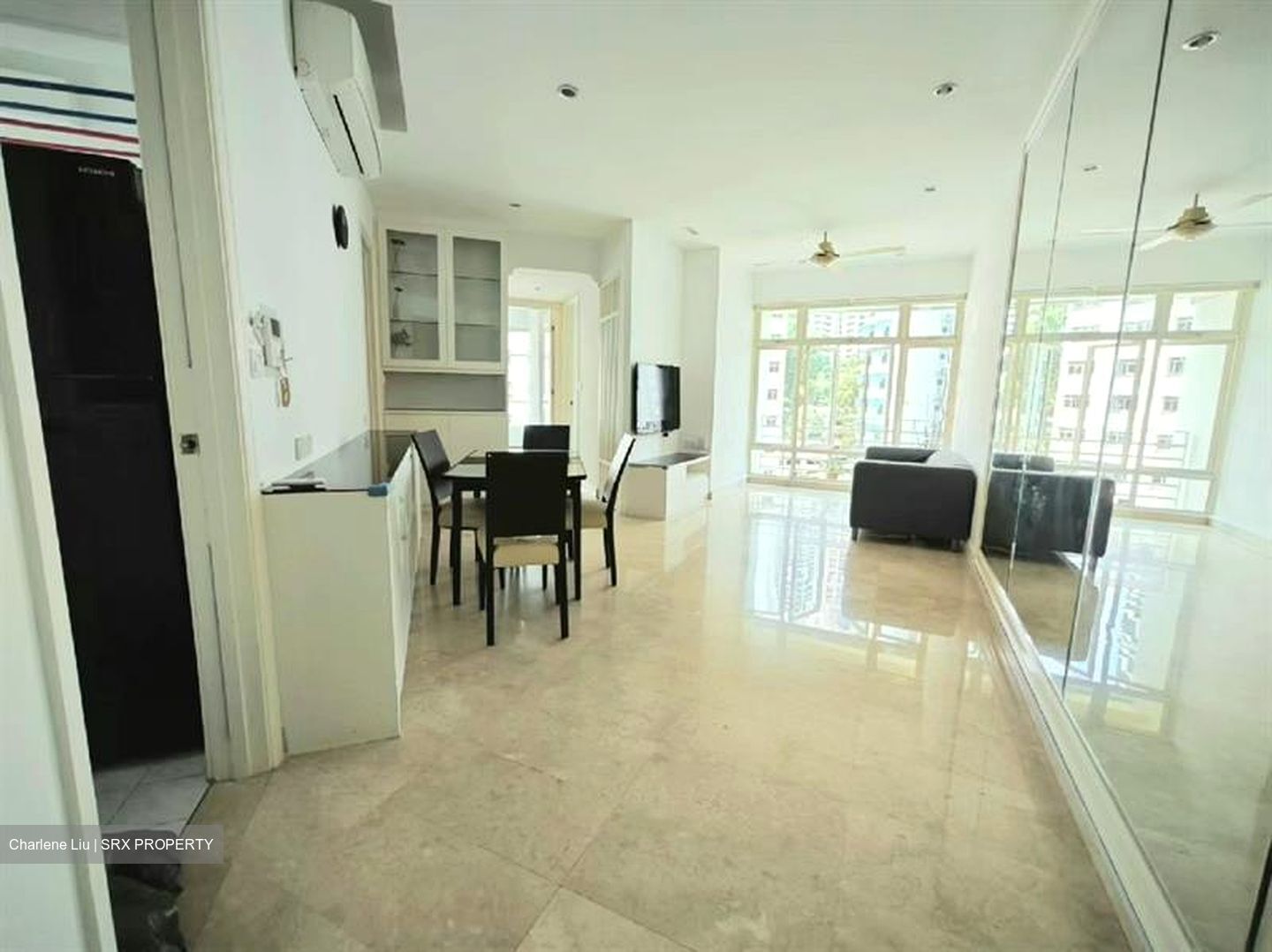 Oleander Towers (D12), Apartment #480308531